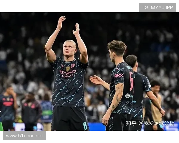 哈兰德欧冠淘汰赛关键战影响力解析 哈兰德欧冠淘汰赛关键战影响力解析