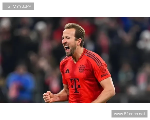 哈里·凯恩转会拜仁对生涯上限的影响分析