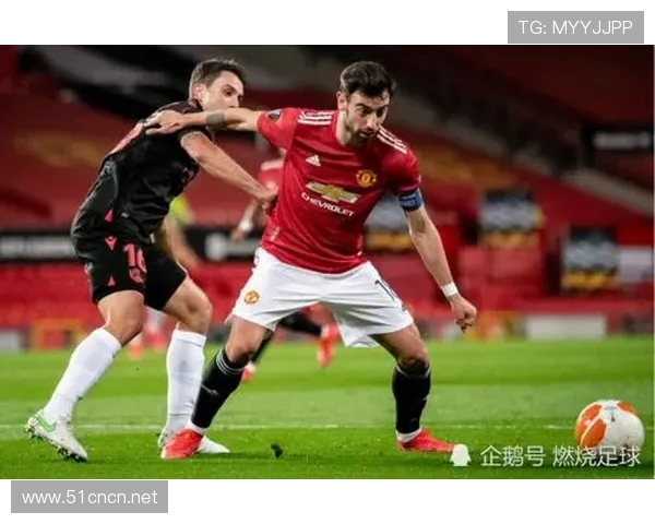 关键战制造者:B费在强强对话中的表现 关键战制造者:B费在强强对话中的表现