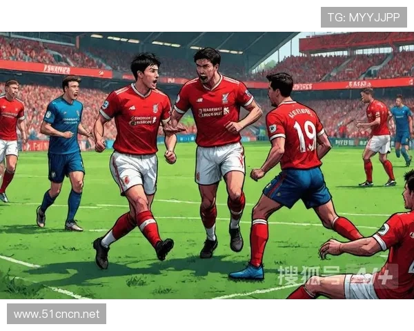 利物浦重返争冠行列，英超格局变化，对冠军竞争带来影响