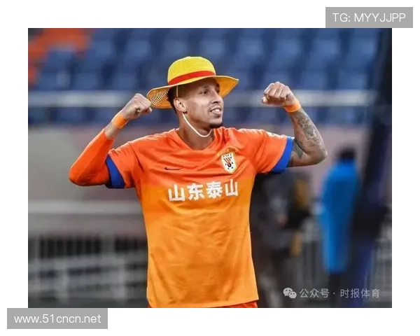 克雷桑状态起伏：山东泰山进攻是否缺乏稳定核心？