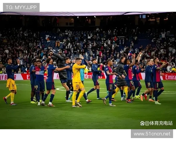 巴萨连胜背后，结构性隐患是否正被阶段性成绩掩盖？