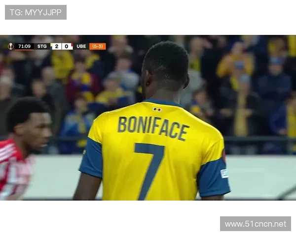 博尼法斯背身持球与推进能力分析