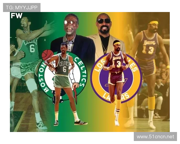 拉塞尔篮板护筐力压张伯伦铸就十一冠