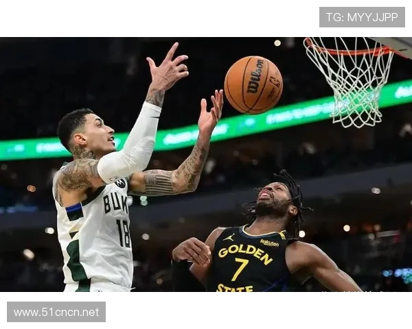 米德尔顿三分效率提升显著助雄鹿拉开与对手差距