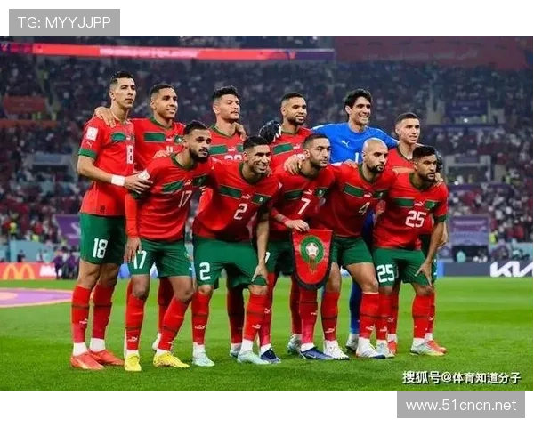 摩洛哥3-0加拿大赛后复盘:非洲劲旅延续黑马表现 摩洛哥3-0加拿大赛后复盘:非洲劲旅延续黑马表现